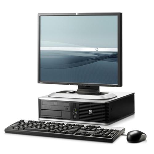 Dell Optiplex GX270