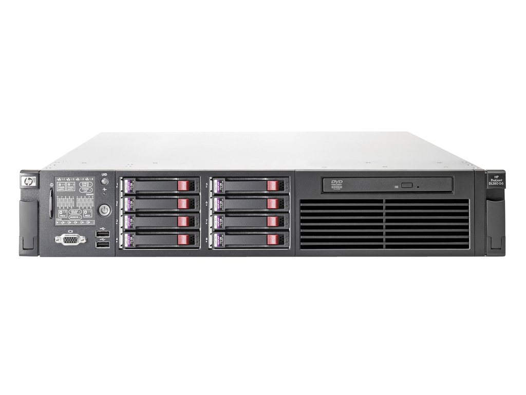 DL385G2